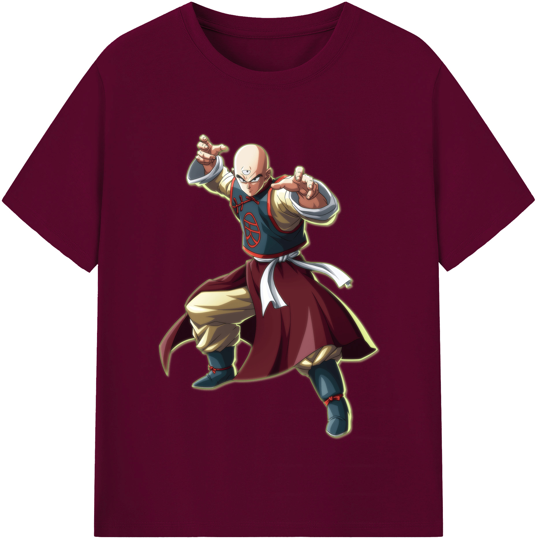 （画像用） ドラゴンボール DRAGON BALL レディースカジュアルプリントTシャツ（綿100％）